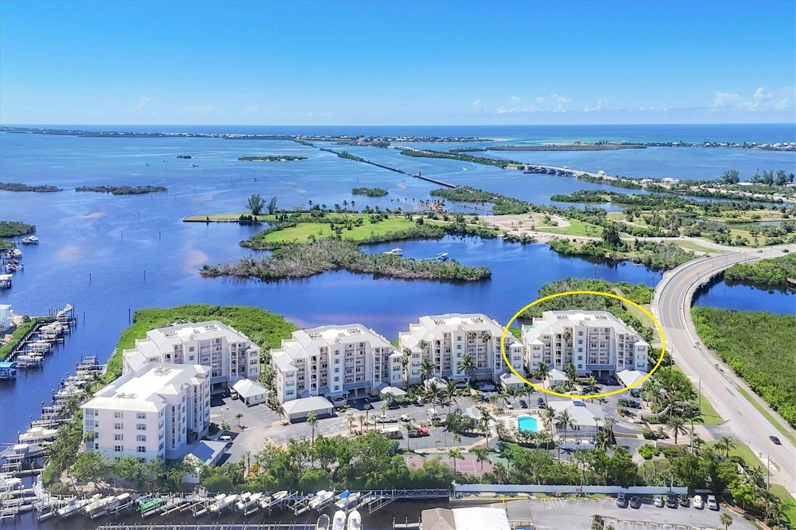 Details for 13113 Gasparilla Road A503, PLACIDA, FL 33946