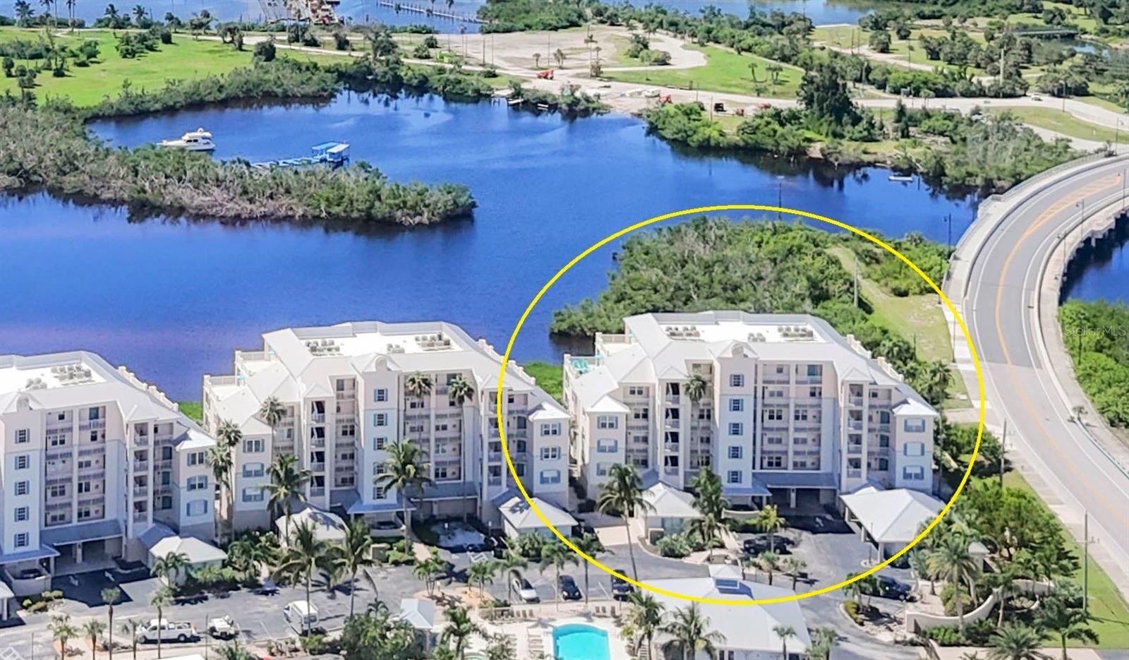Image 3 of 34 For 13113 Gasparilla Road A503