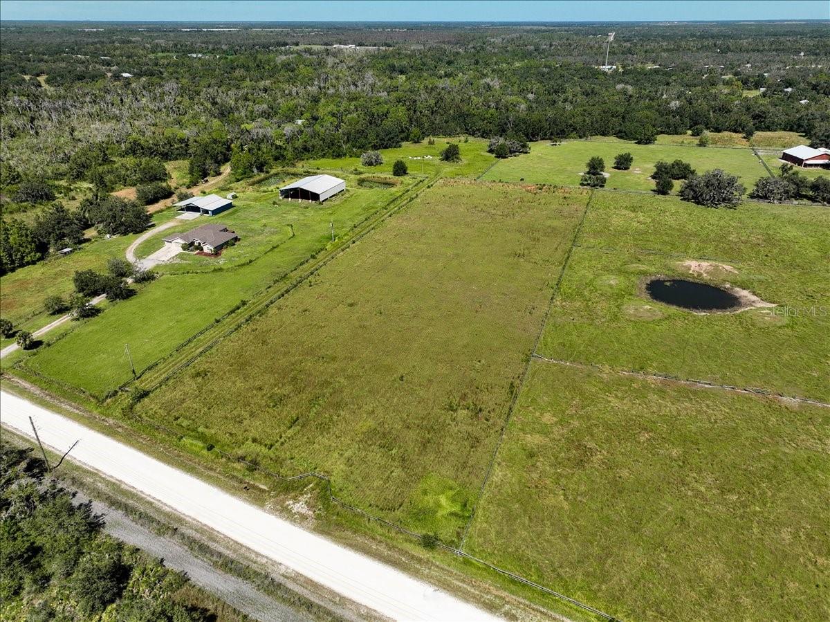 Image 11 of 12 For 39605 Taylor Road