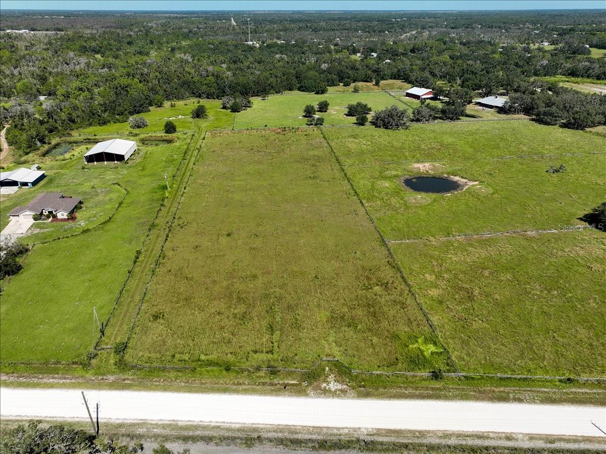 Image 3 of 12 For 39605 Taylor Road