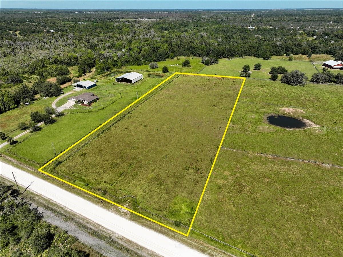 Image 7 of 12 For 39605 Taylor Road