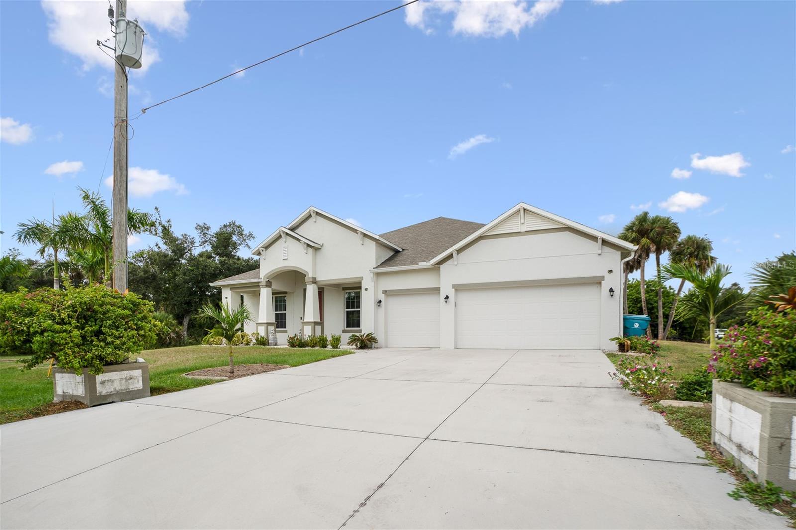 Details for 9 Evaro Drive, PORT CHARLOTTE, FL 33954
