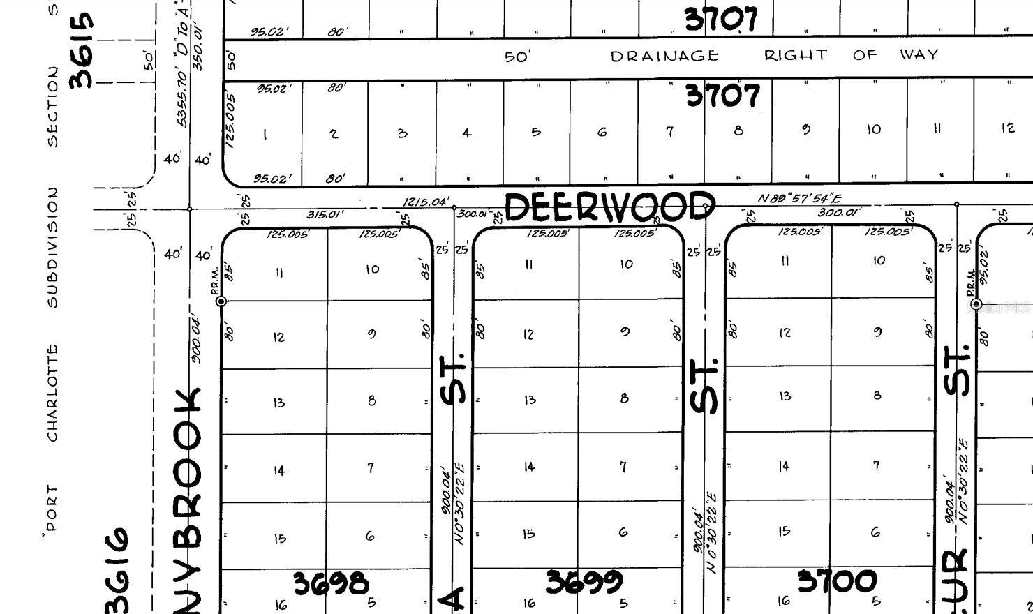 Image 3 of 5 For 11011 Deerwood Avenue