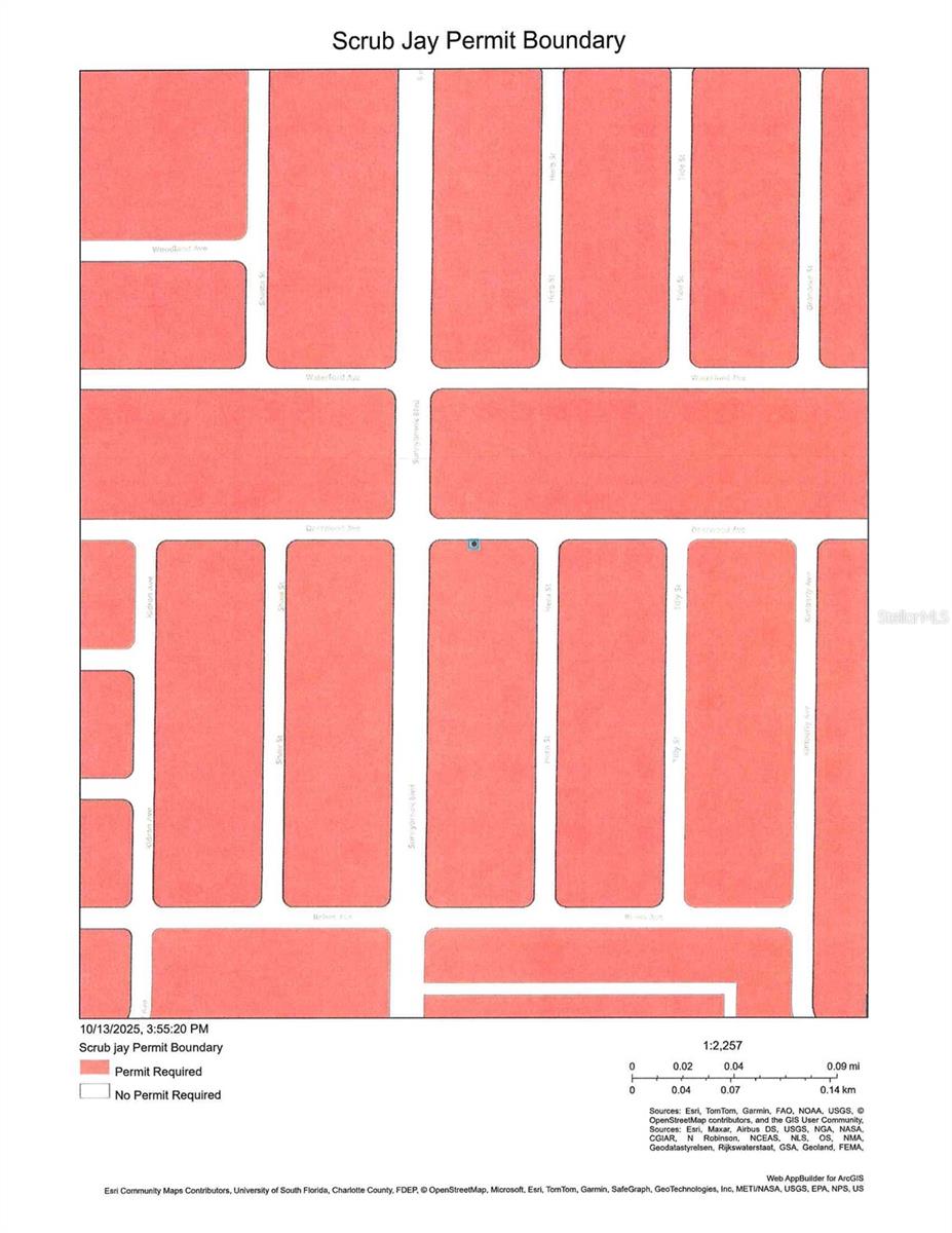 Image 4 of 5 For 11011 Deerwood Avenue