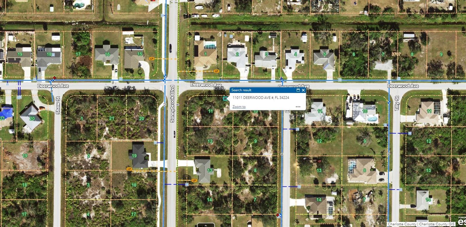 Image 5 of 5 For 11011 Deerwood Avenue