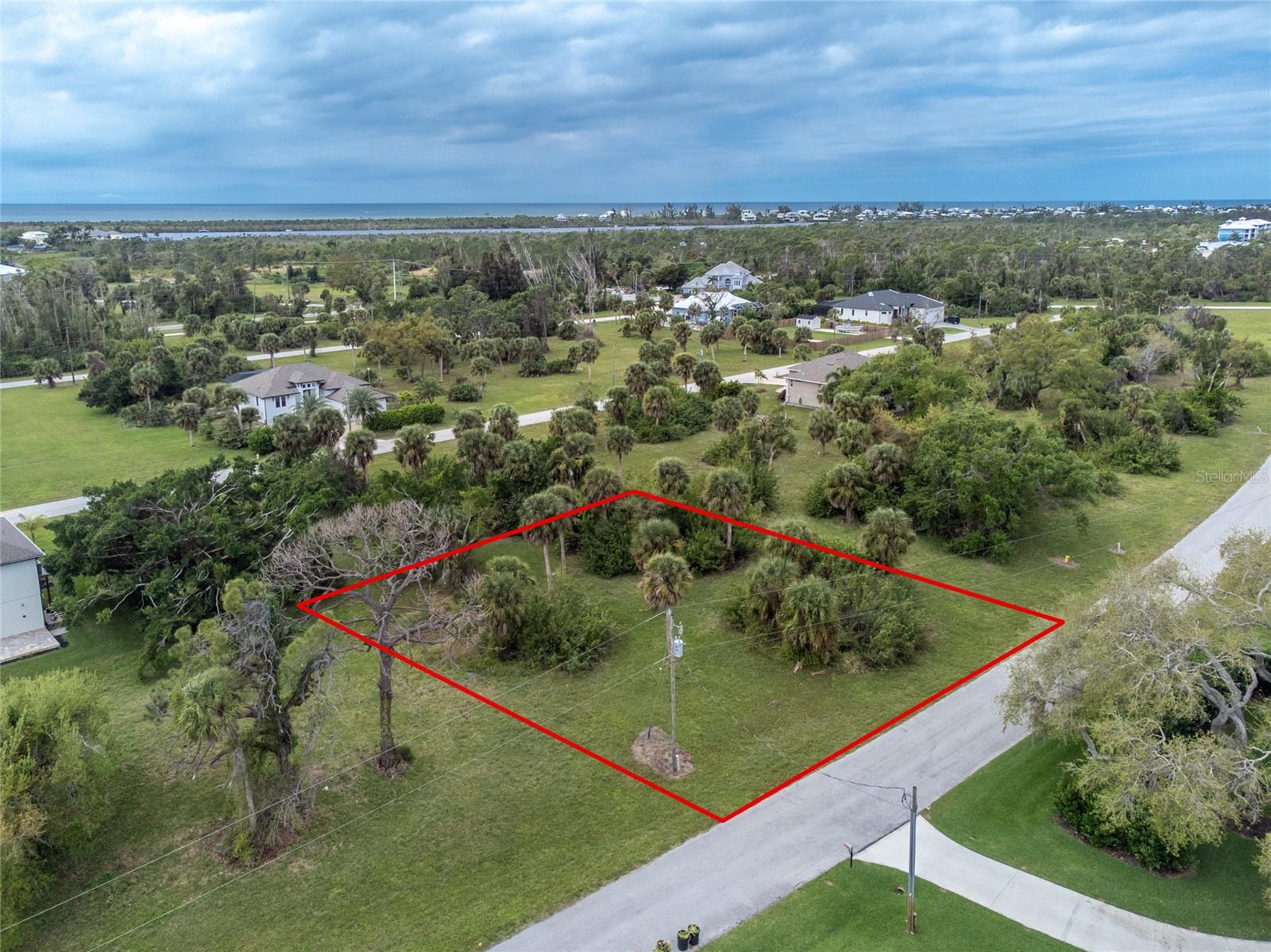 Details for 101 Barracuda Drive, PLACIDA, FL 33946
