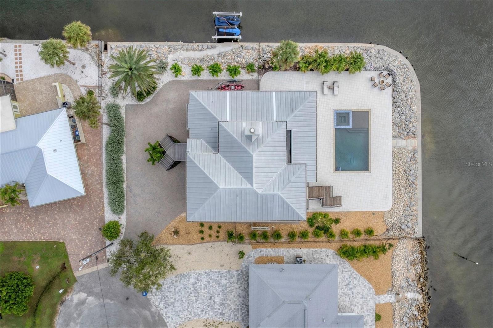 Image 54 of 83 For 4 Southwind Drive