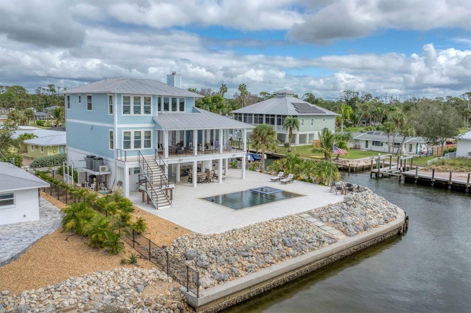 Image 56 of 83 For 4 Southwind Drive