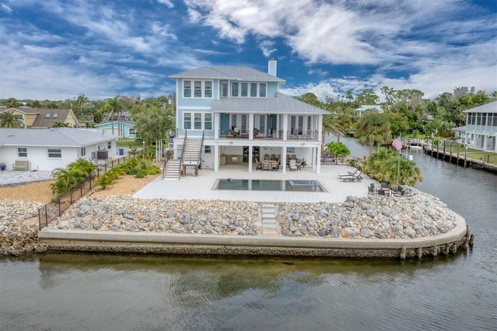 Image 57 of 83 For 4 Southwind Drive