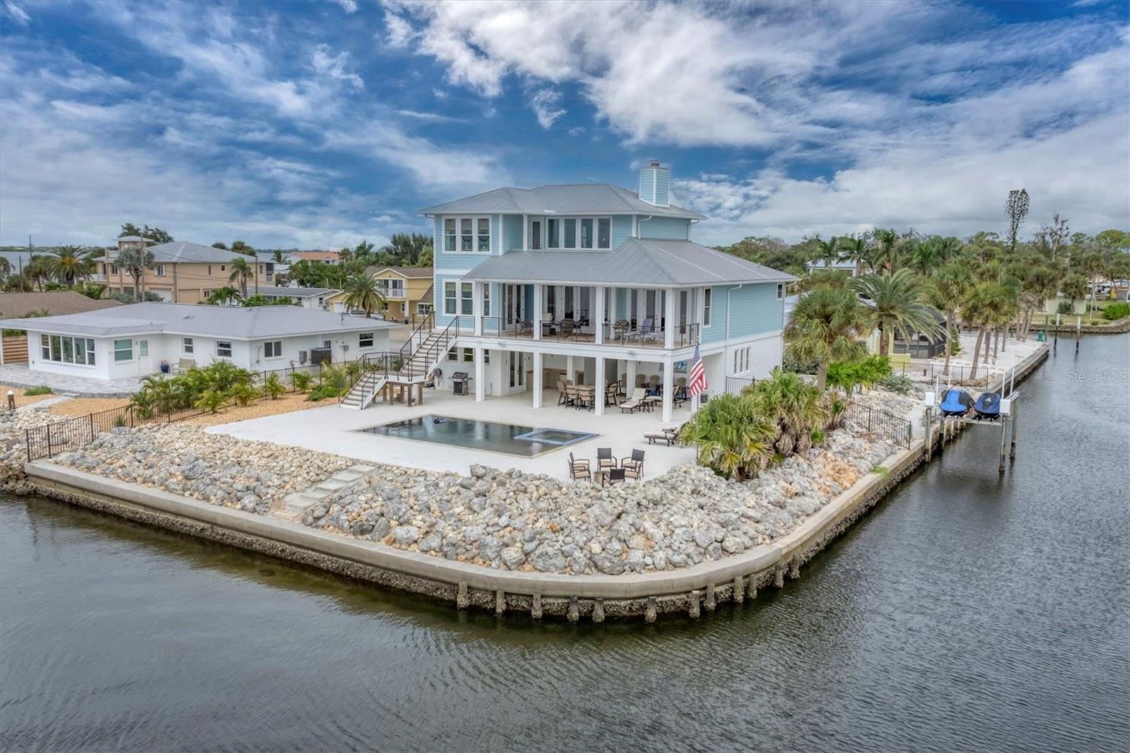 Image 58 of 83 For 4 Southwind Drive