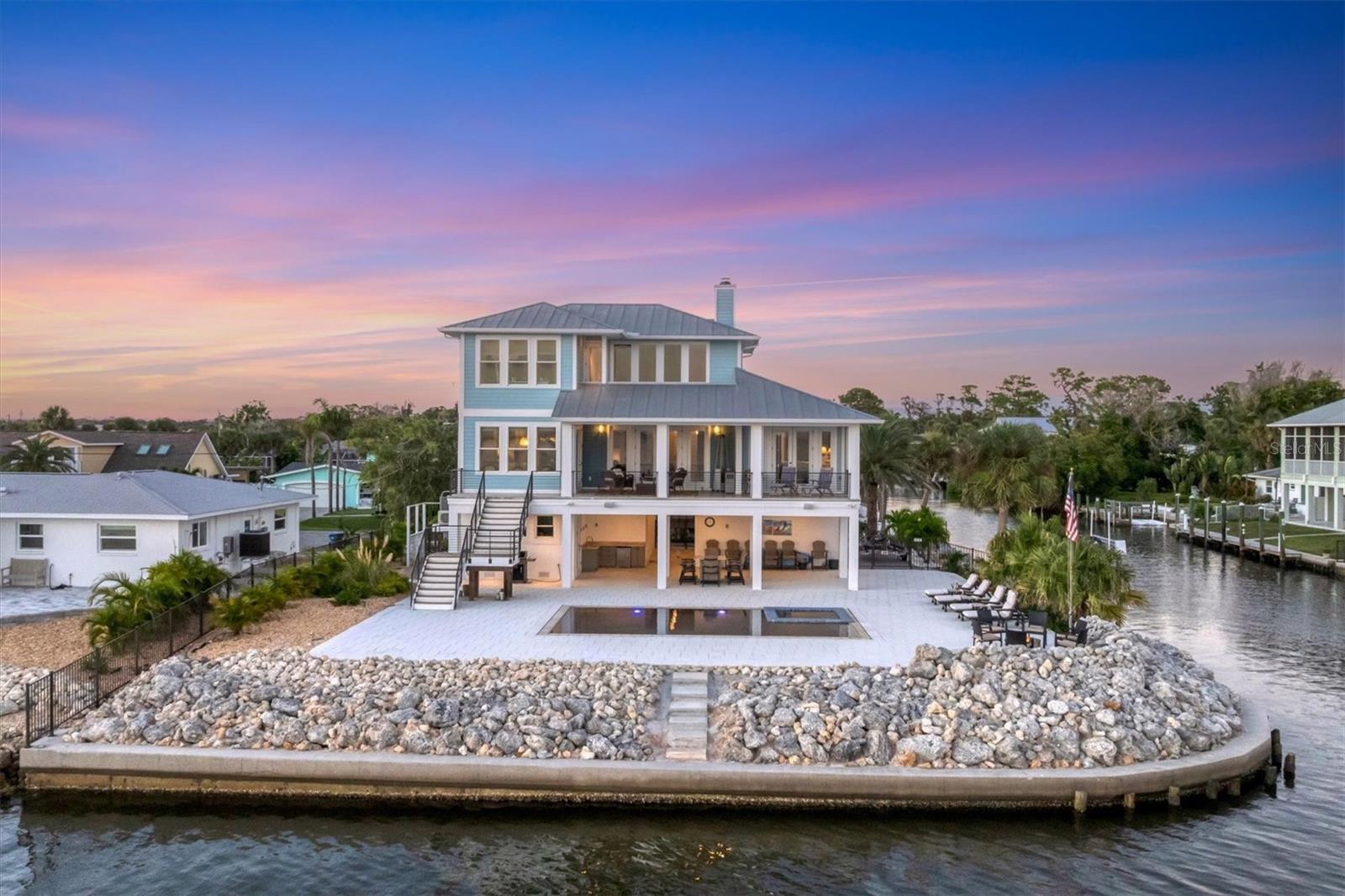 Image 70 of 83 For 4 Southwind Drive