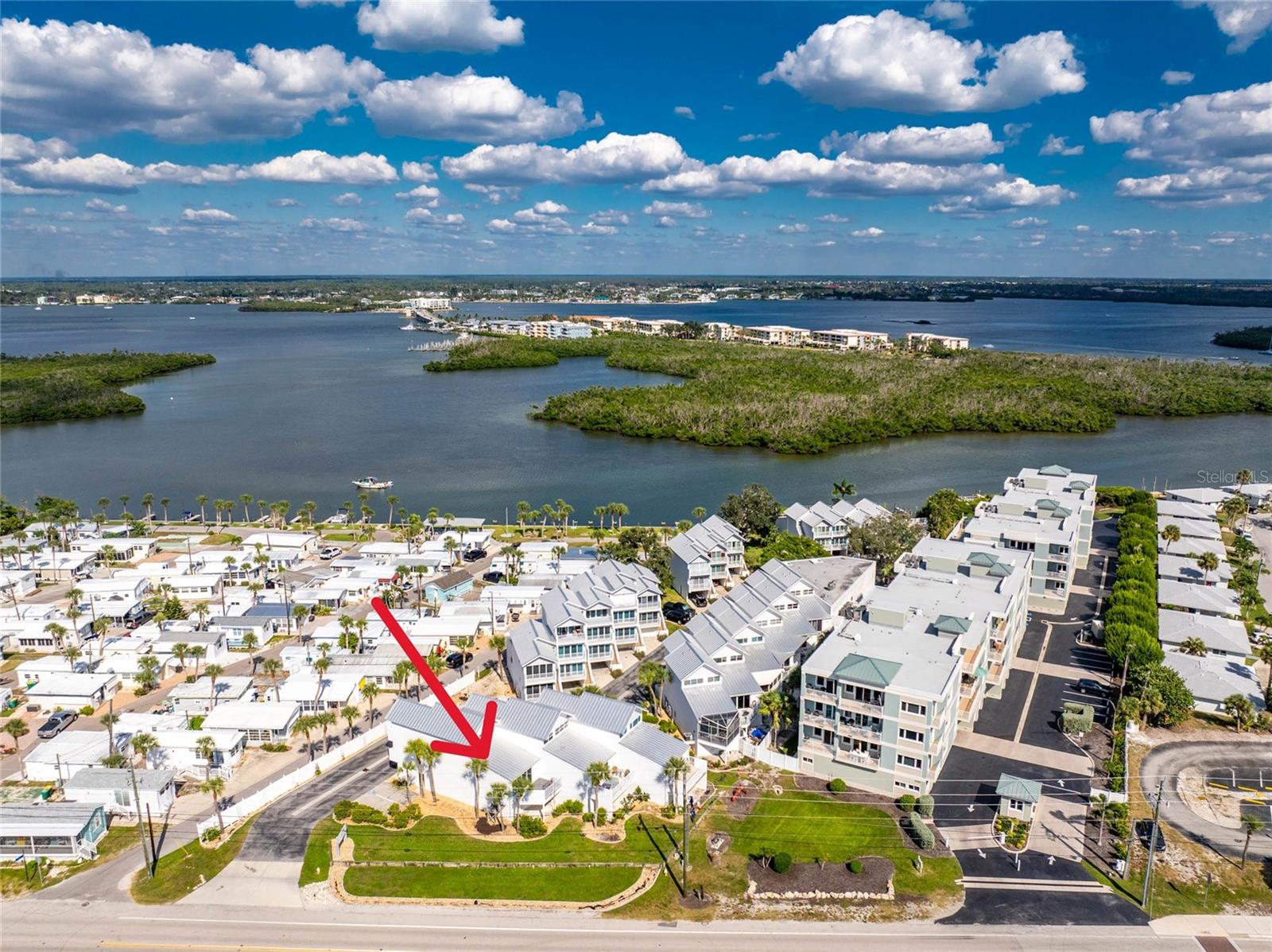 Image 53 of 69 For 2255 Beach Road 13