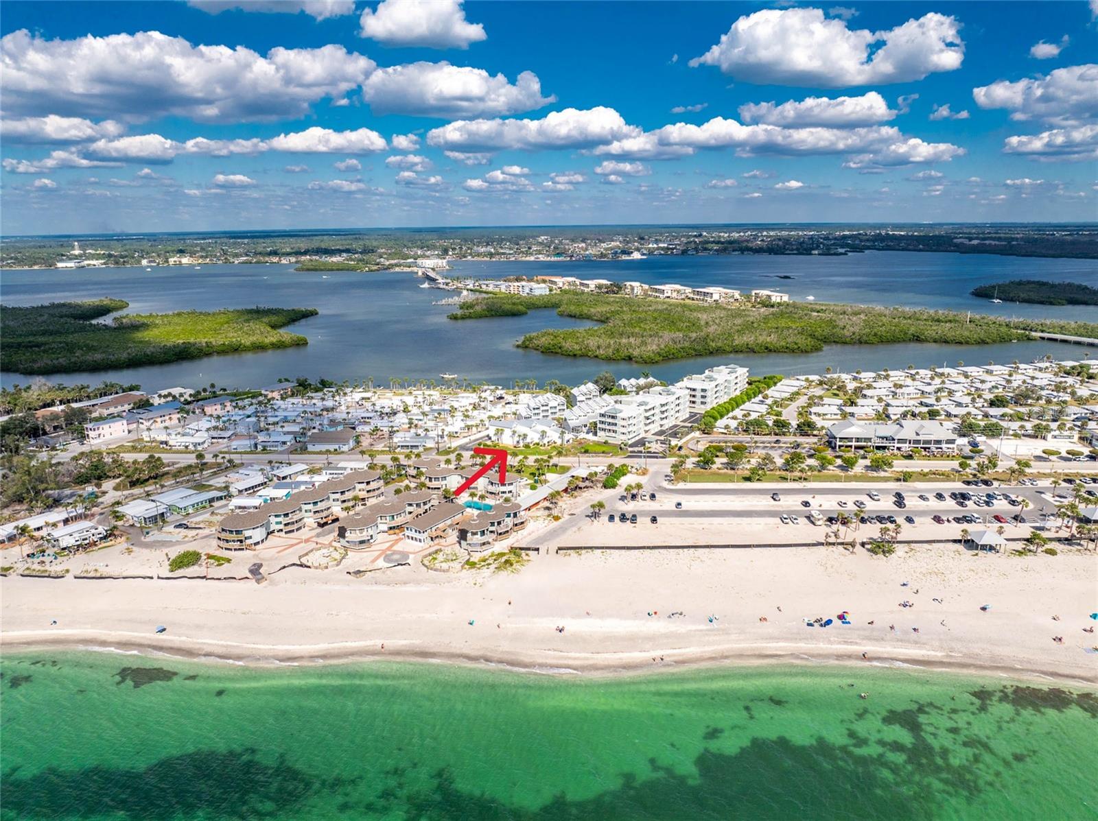 Image 60 of 69 For 2255 Beach Road 13