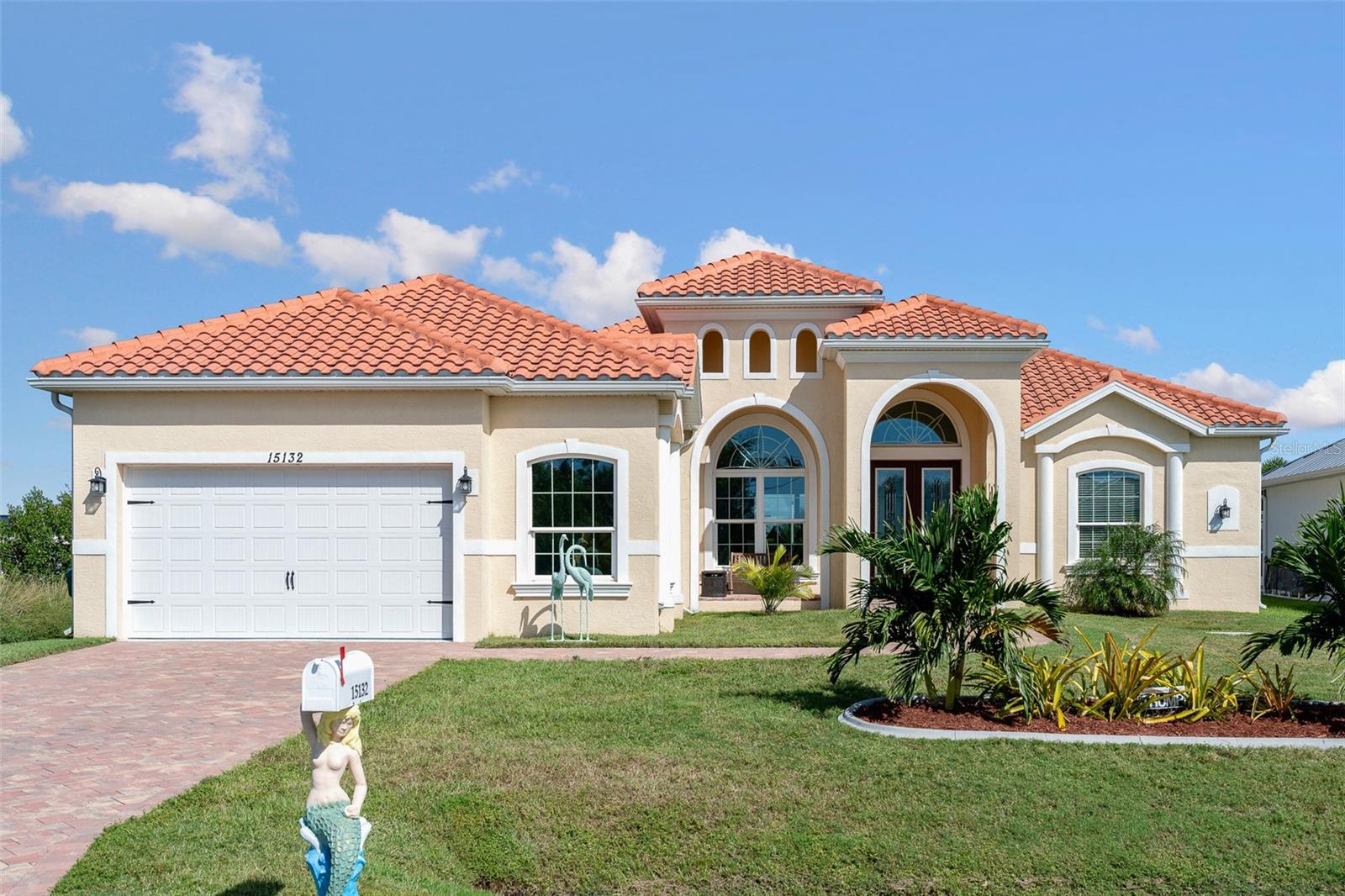 Details for 15132 Chinook Way, PORT CHARLOTTE, FL 33981