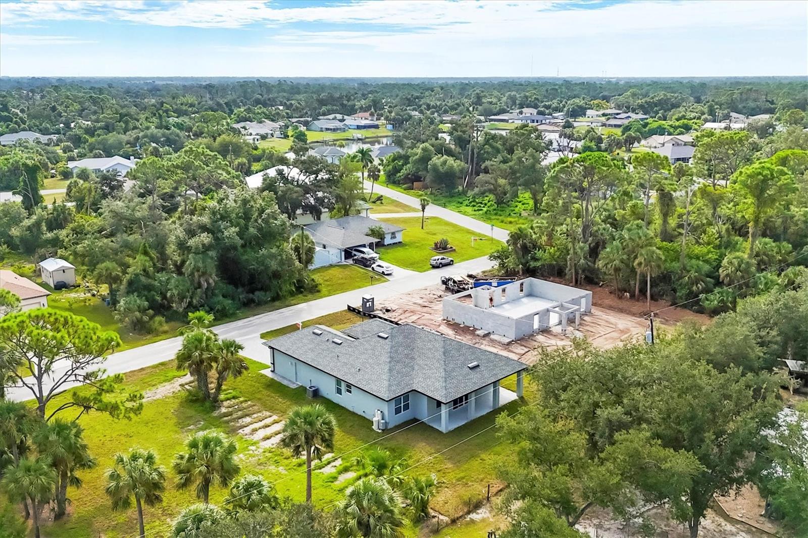 Image 36 of 38 For 406 Kindred Boulevard