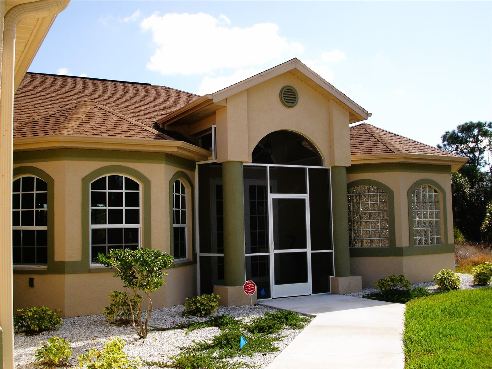 Details for 2624 Abbotsford Street, NORTH PORT, FL 34287