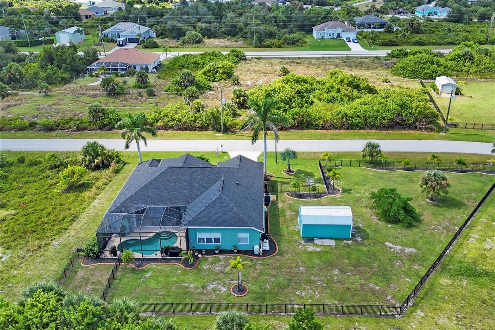 Image 38 of 52 For 9954 Audrey Street