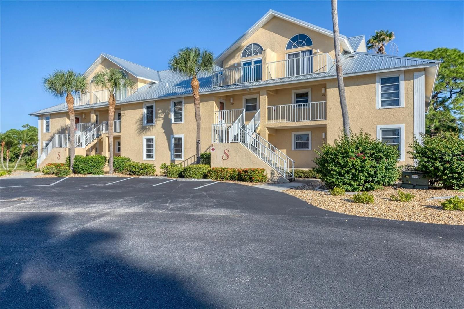 Image 2 of 56 For 6610 Gasparilla Pines Boulevard 125