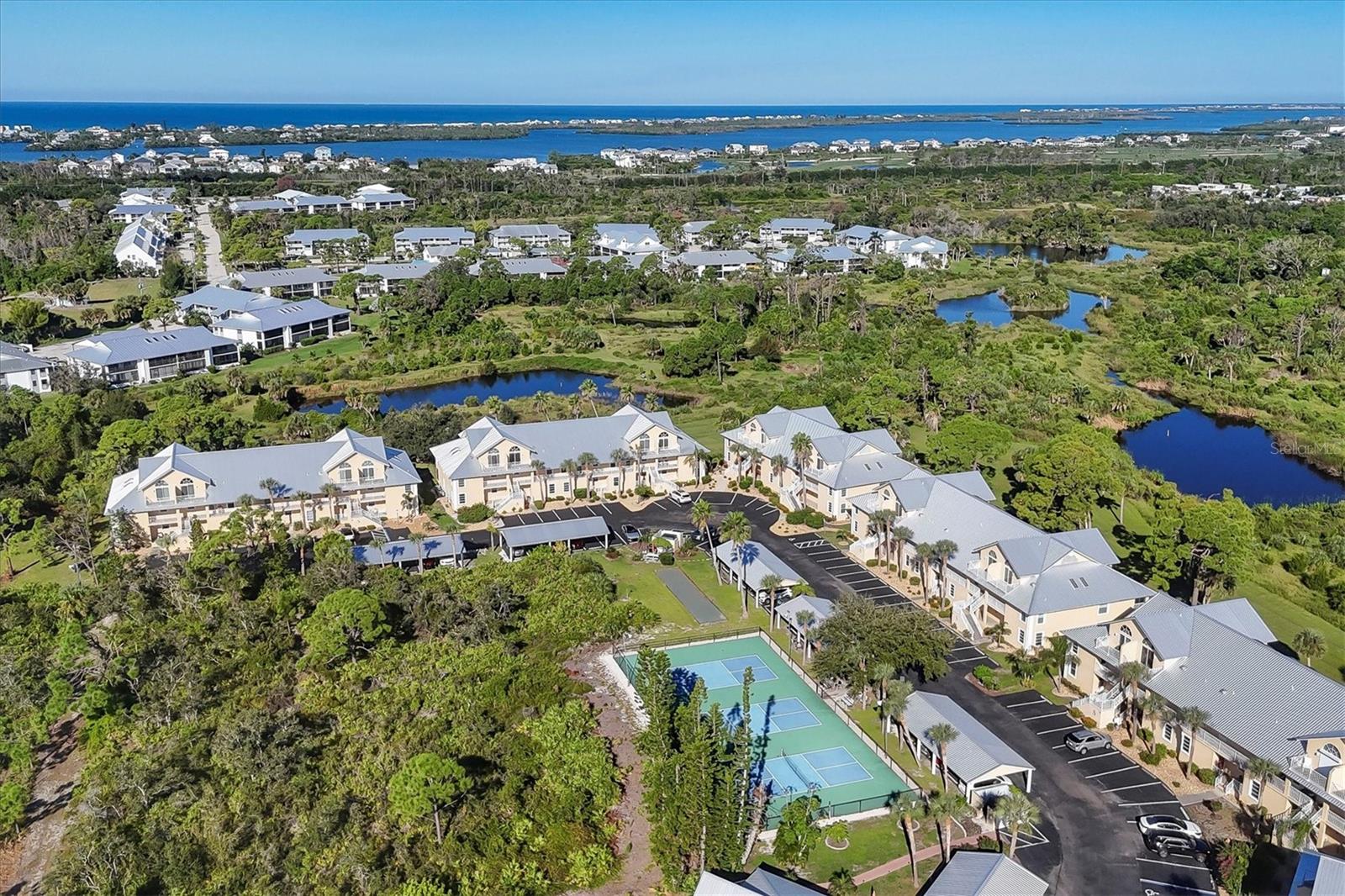 Image 3 of 56 For 6610 Gasparilla Pines Boulevard 125