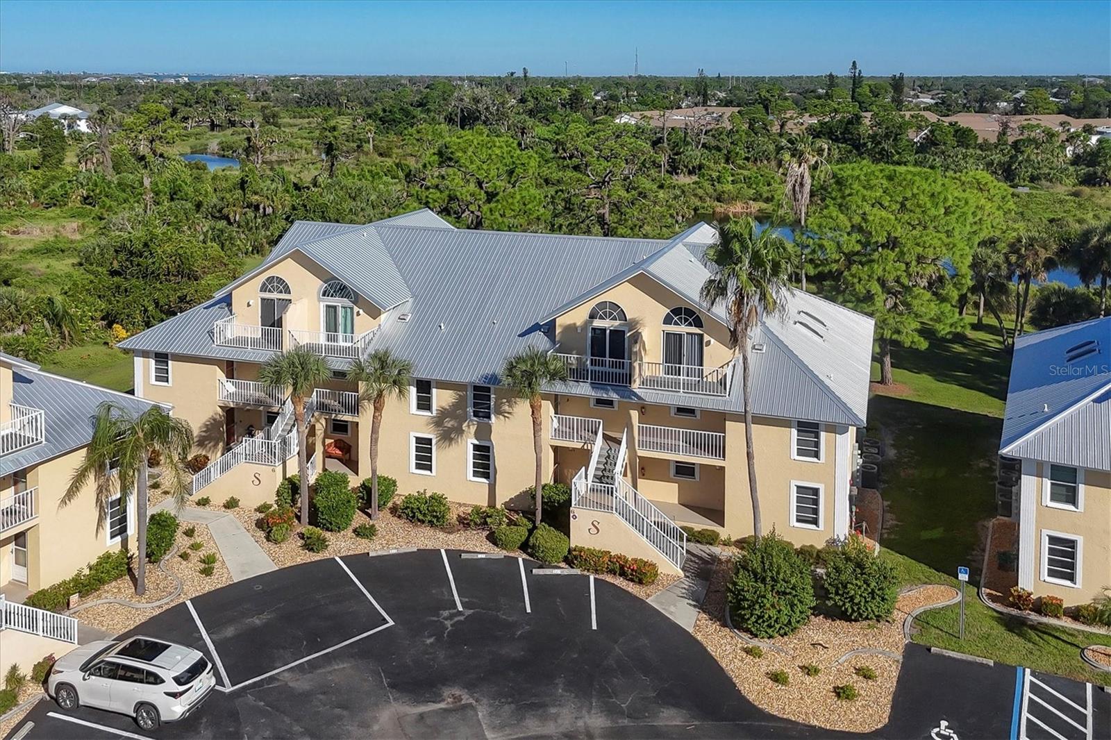 Image 4 of 56 For 6610 Gasparilla Pines Boulevard 125