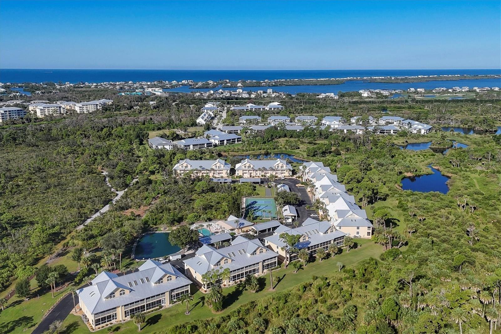 Image 41 of 56 For 6610 Gasparilla Pines Boulevard 125