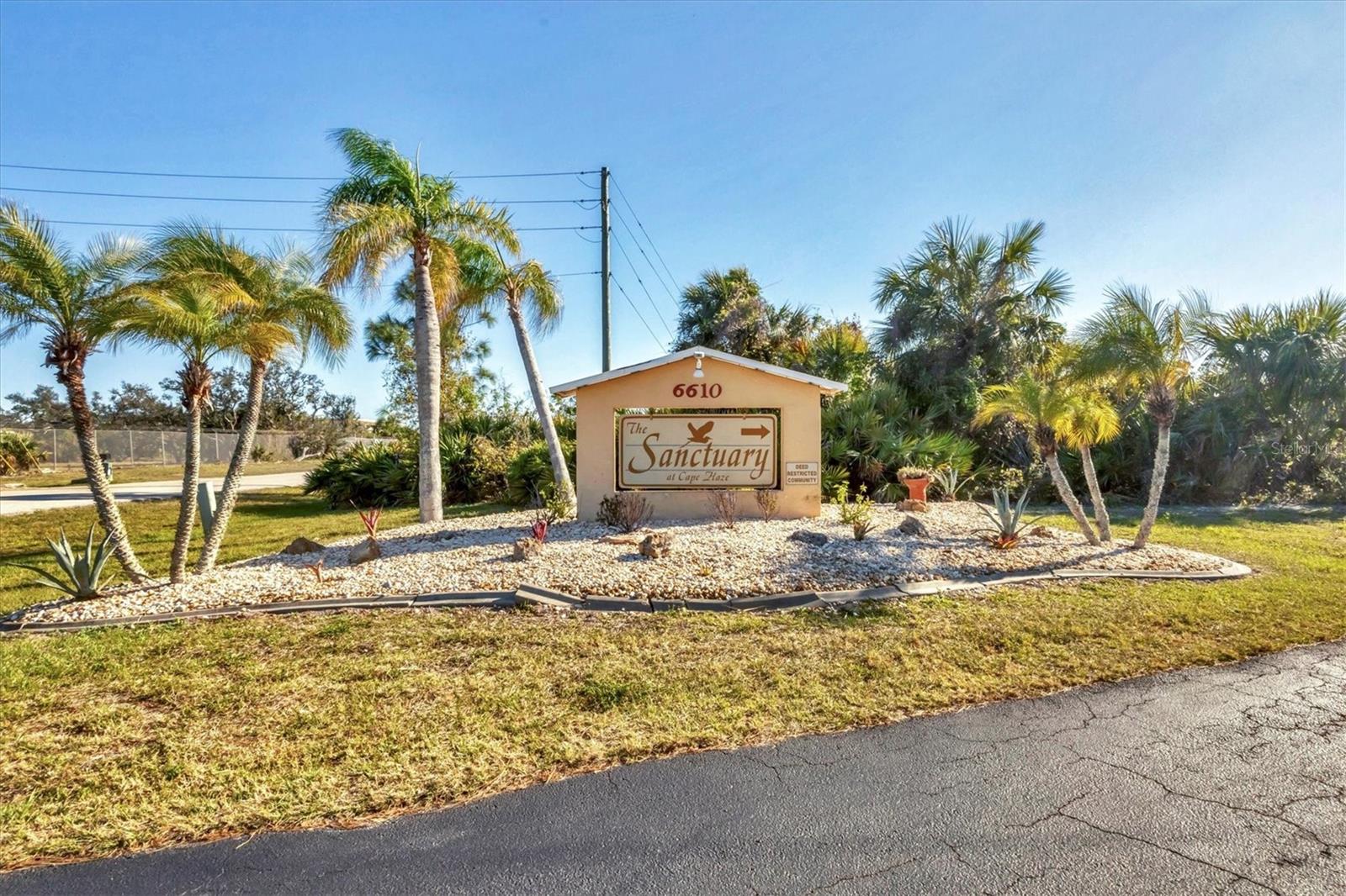 Image 42 of 56 For 6610 Gasparilla Pines Boulevard 125