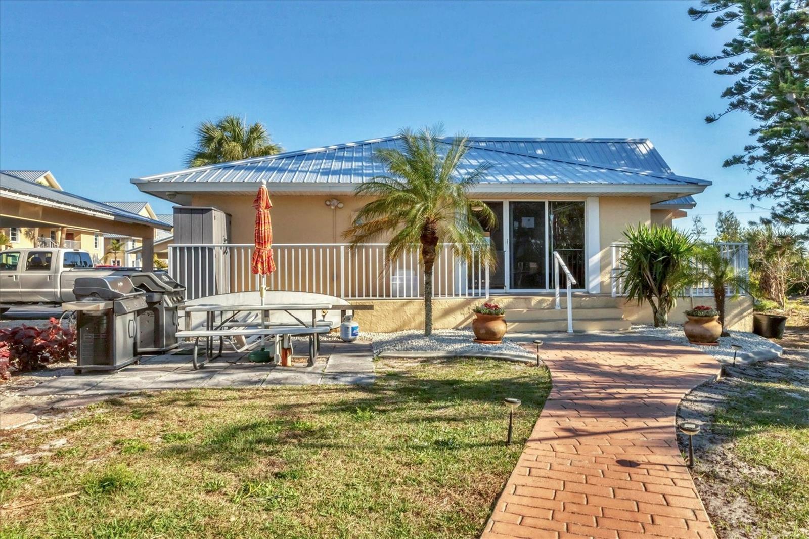 Image 43 of 56 For 6610 Gasparilla Pines Boulevard 125