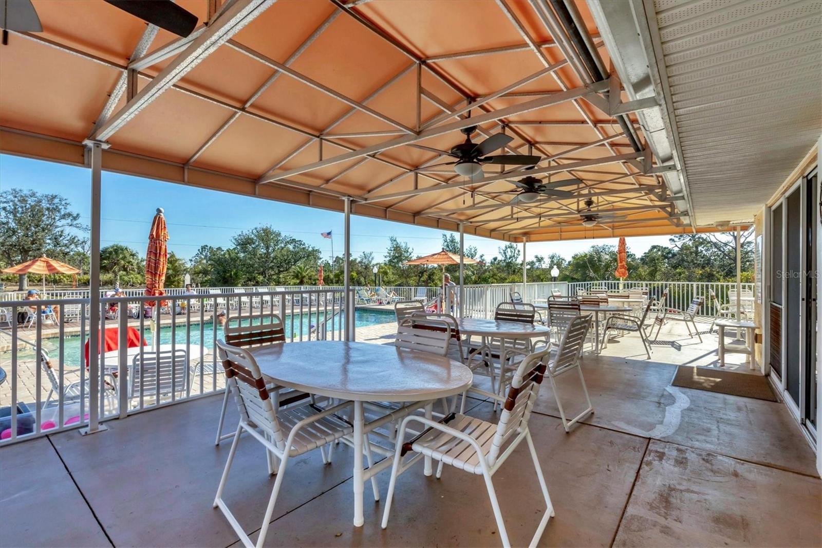 Image 45 of 56 For 6610 Gasparilla Pines Boulevard 125