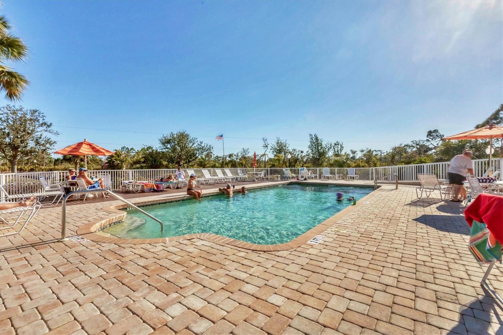 Image 46 of 56 For 6610 Gasparilla Pines Boulevard 125