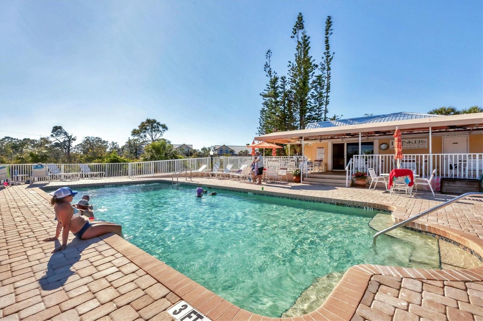 Image 47 of 56 For 6610 Gasparilla Pines Boulevard 125
