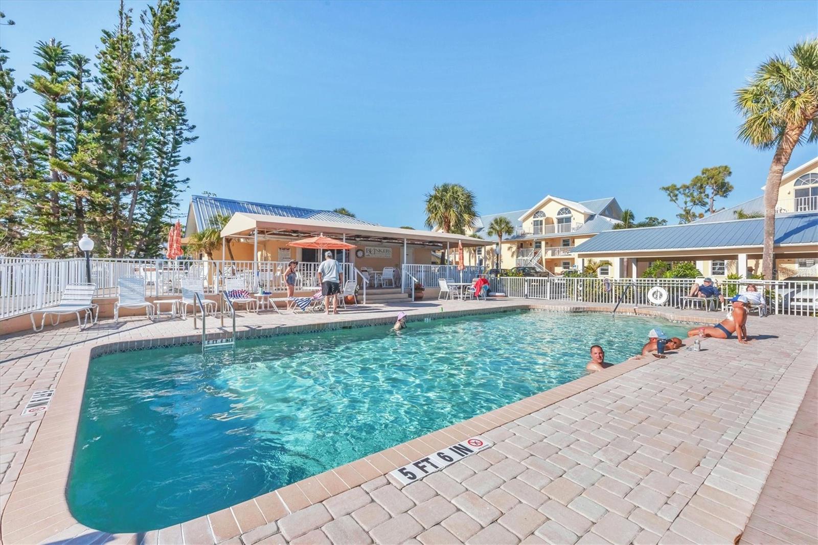 Image 48 of 56 For 6610 Gasparilla Pines Boulevard 125