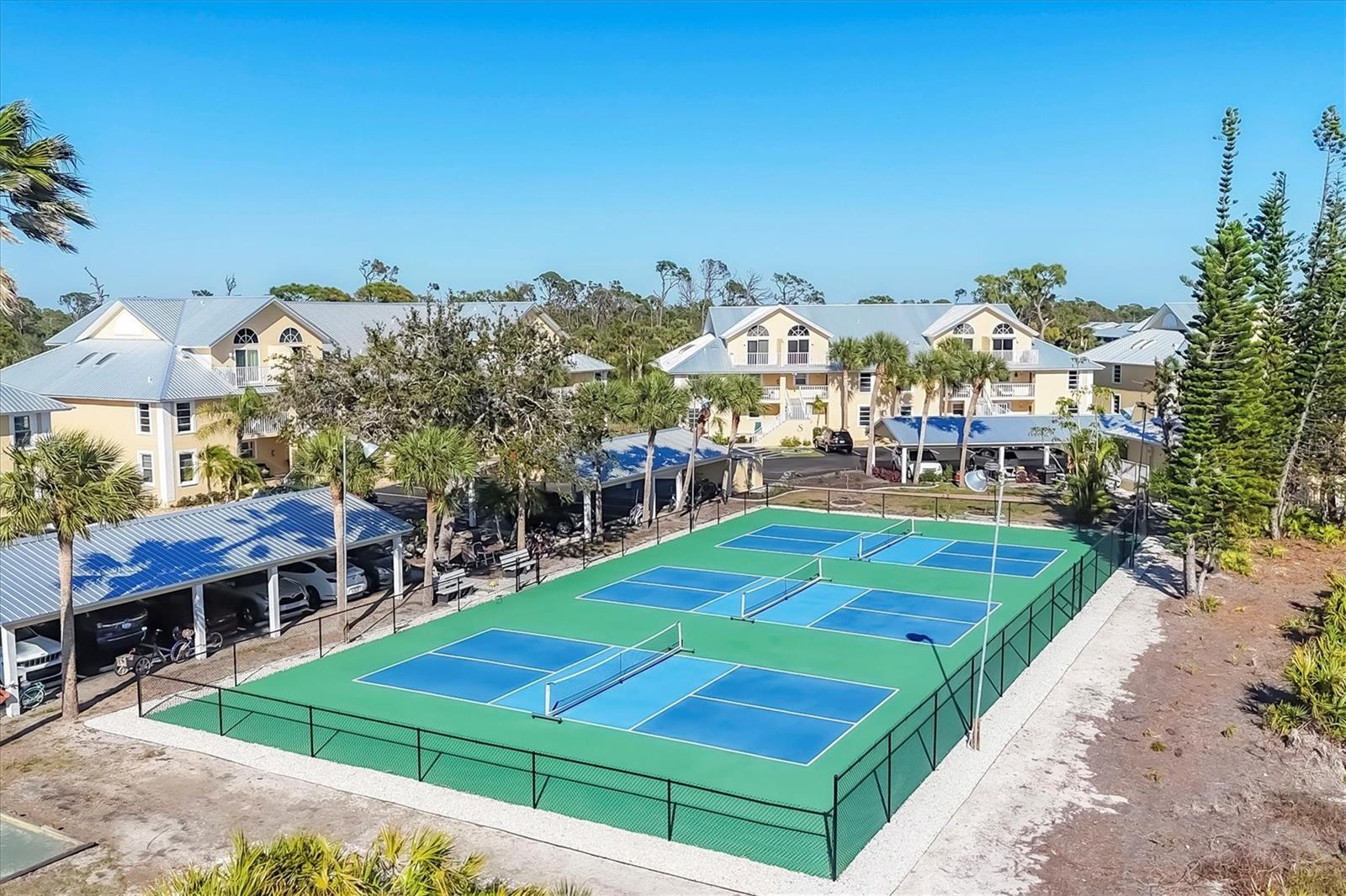 Image 50 of 56 For 6610 Gasparilla Pines Boulevard 125