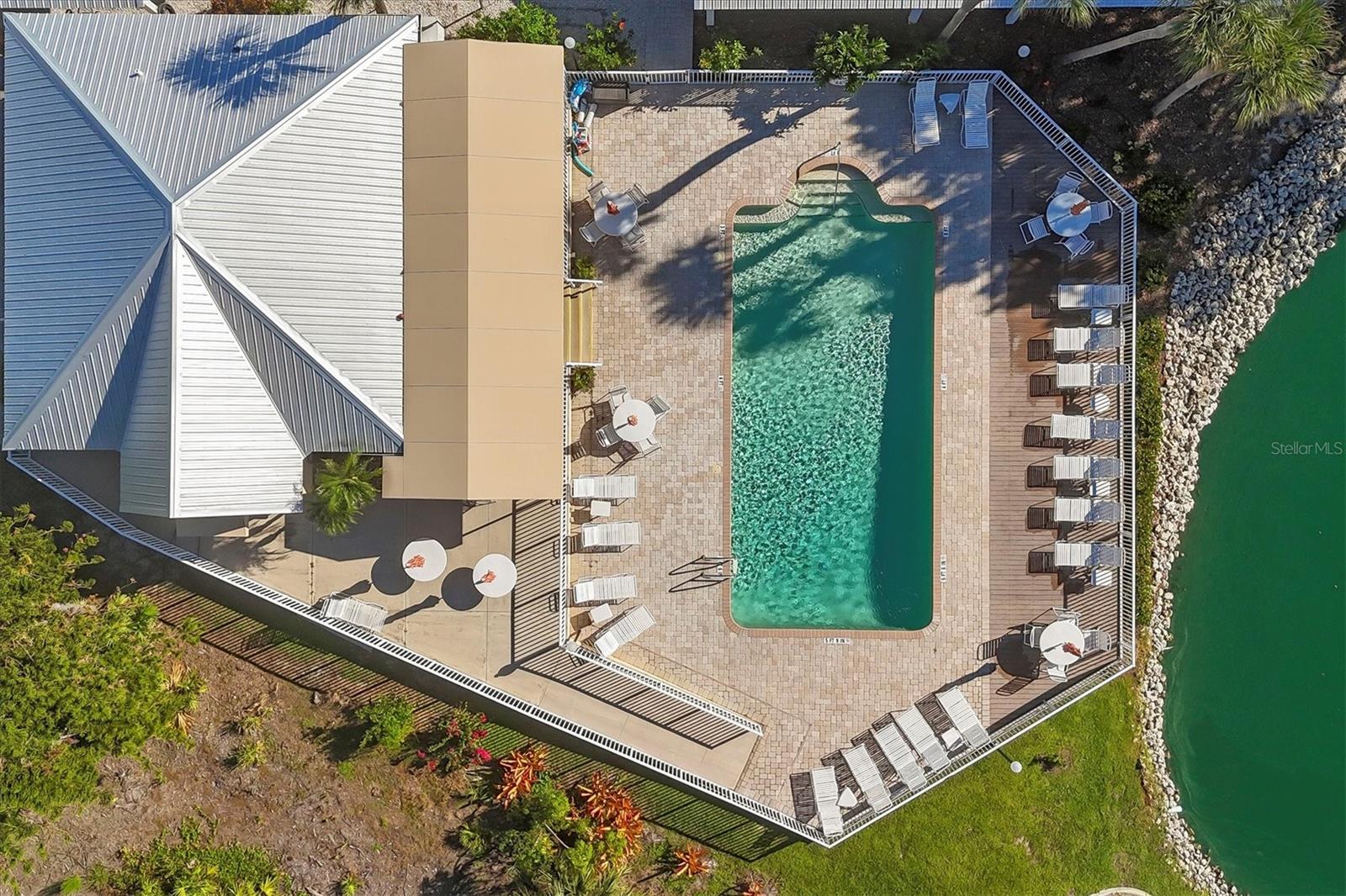 Image 52 of 56 For 6610 Gasparilla Pines Boulevard 125