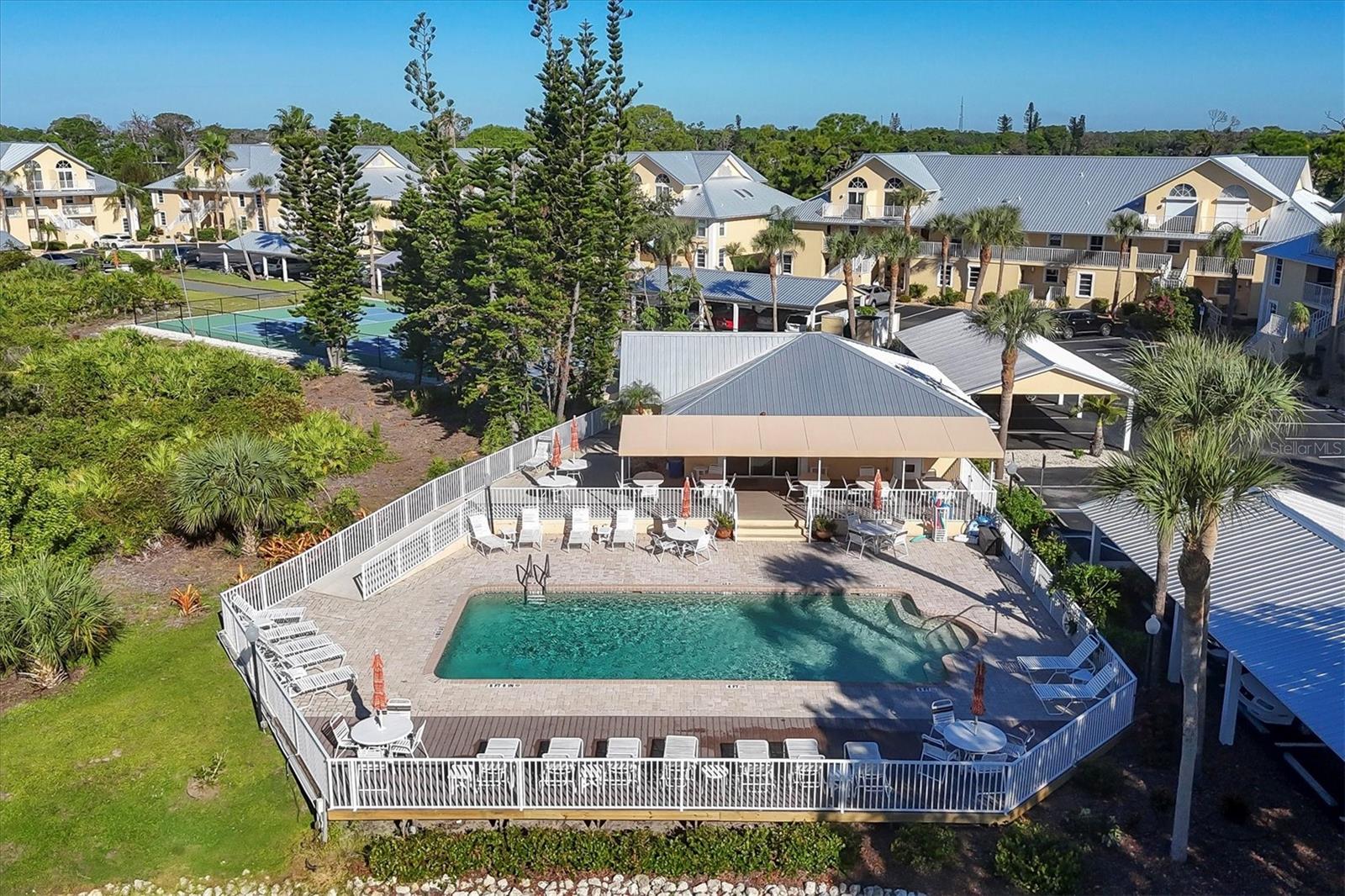 Image 54 of 56 For 6610 Gasparilla Pines Boulevard 125