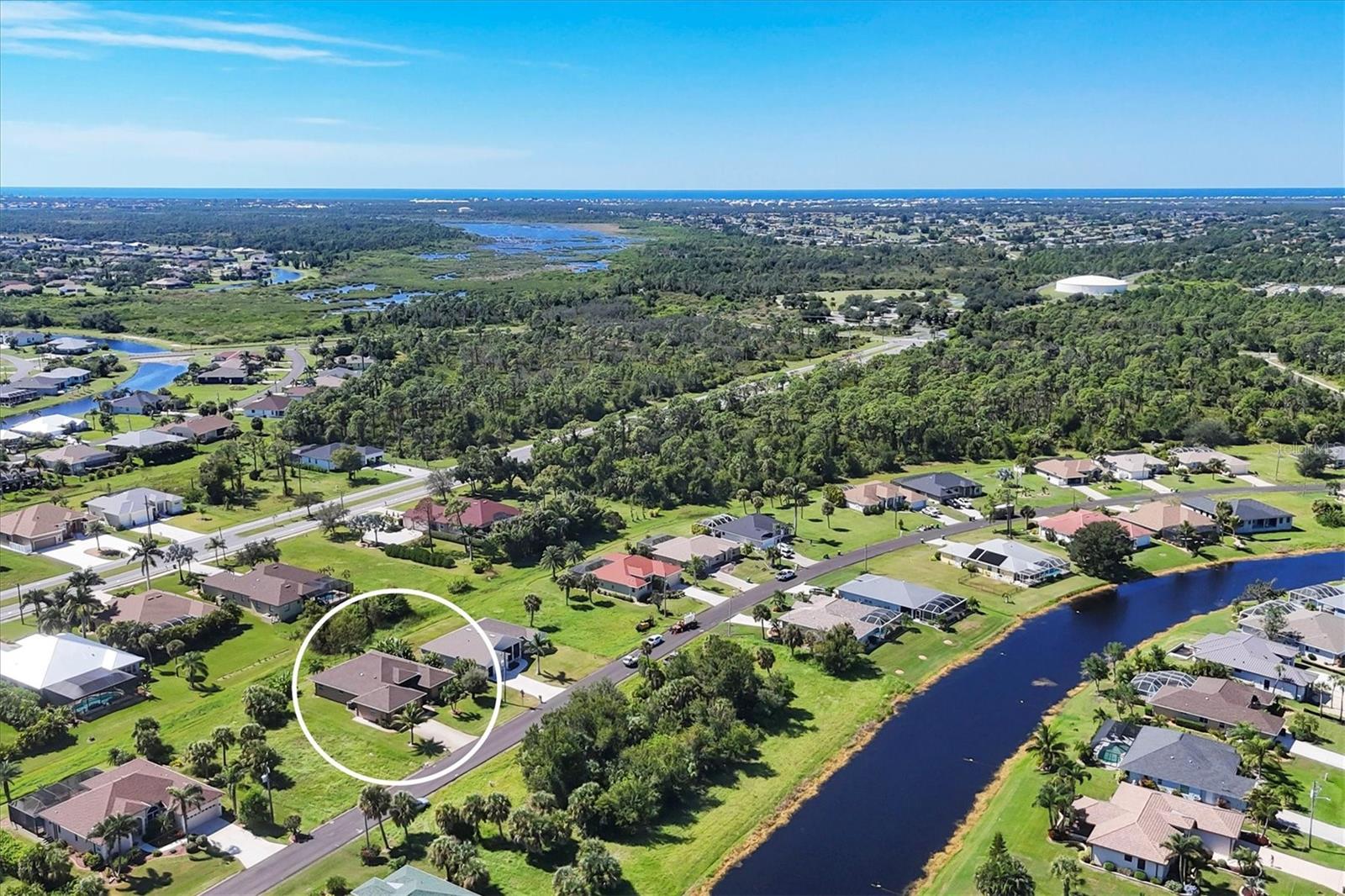Details for 179 Long Meadow Lane, ROTONDA WEST, FL 33947