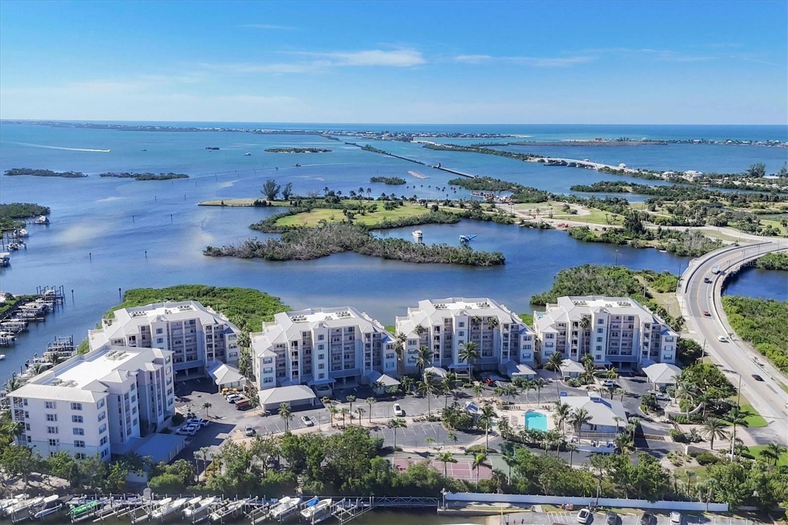 Image 2 of 57 For 13313 Gasparilla Road 202