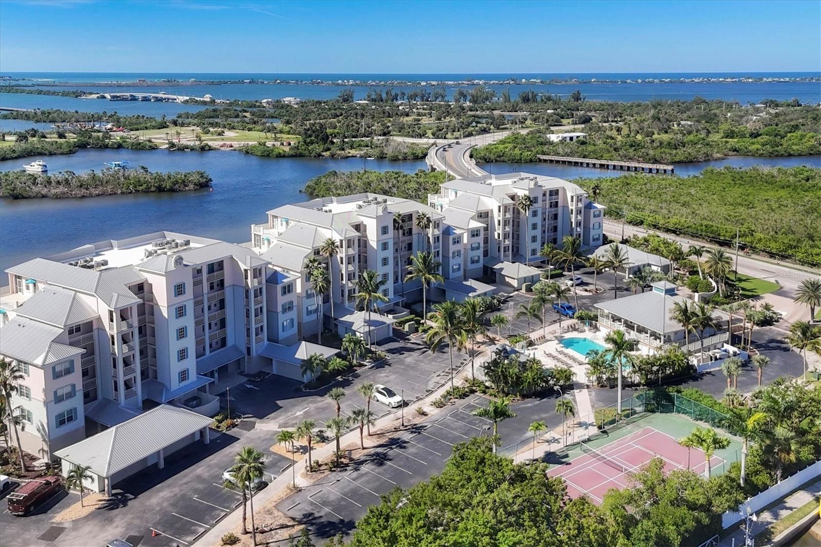 Image 3 of 57 For 13313 Gasparilla Road 202