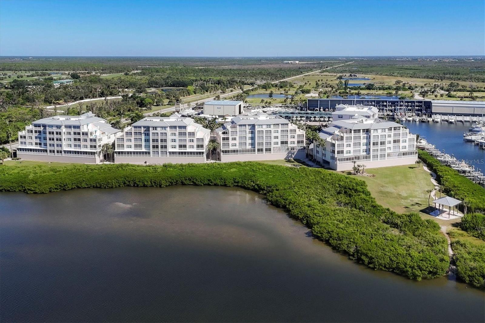 Image 40 of 57 For 13313 Gasparilla Road 202