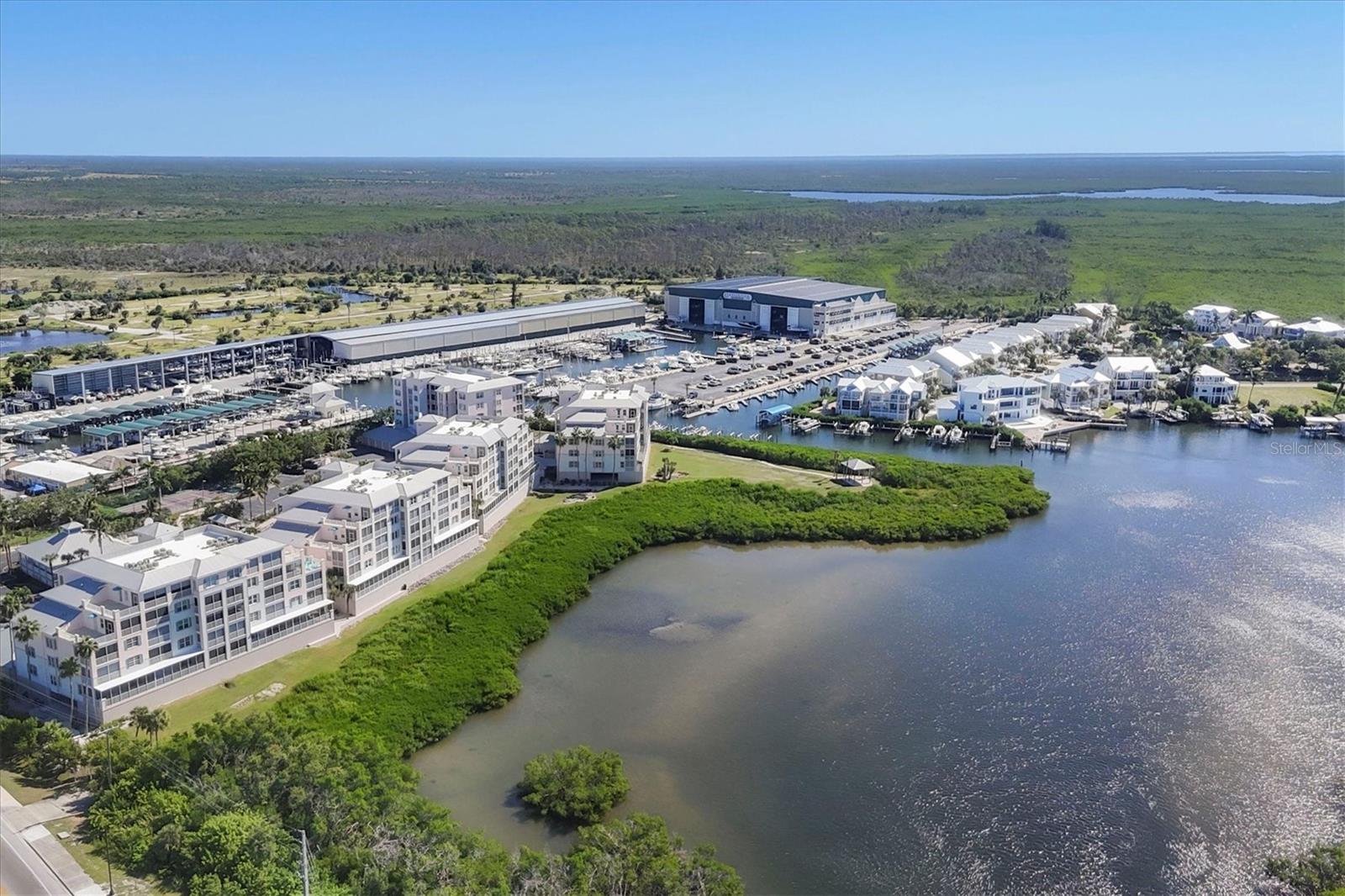 Image 42 of 57 For 13313 Gasparilla Road 202