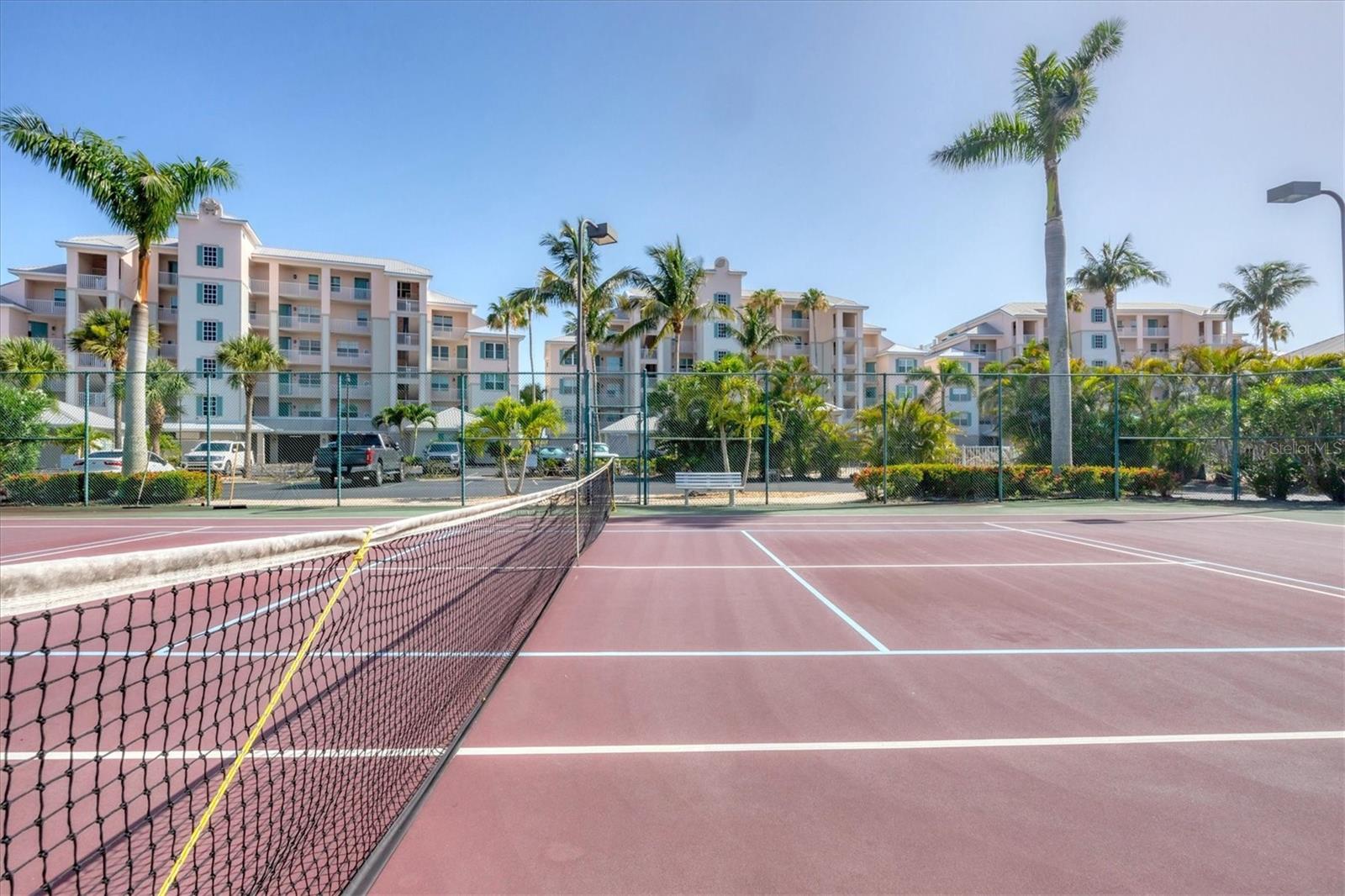 Image 51 of 57 For 13313 Gasparilla Road 202