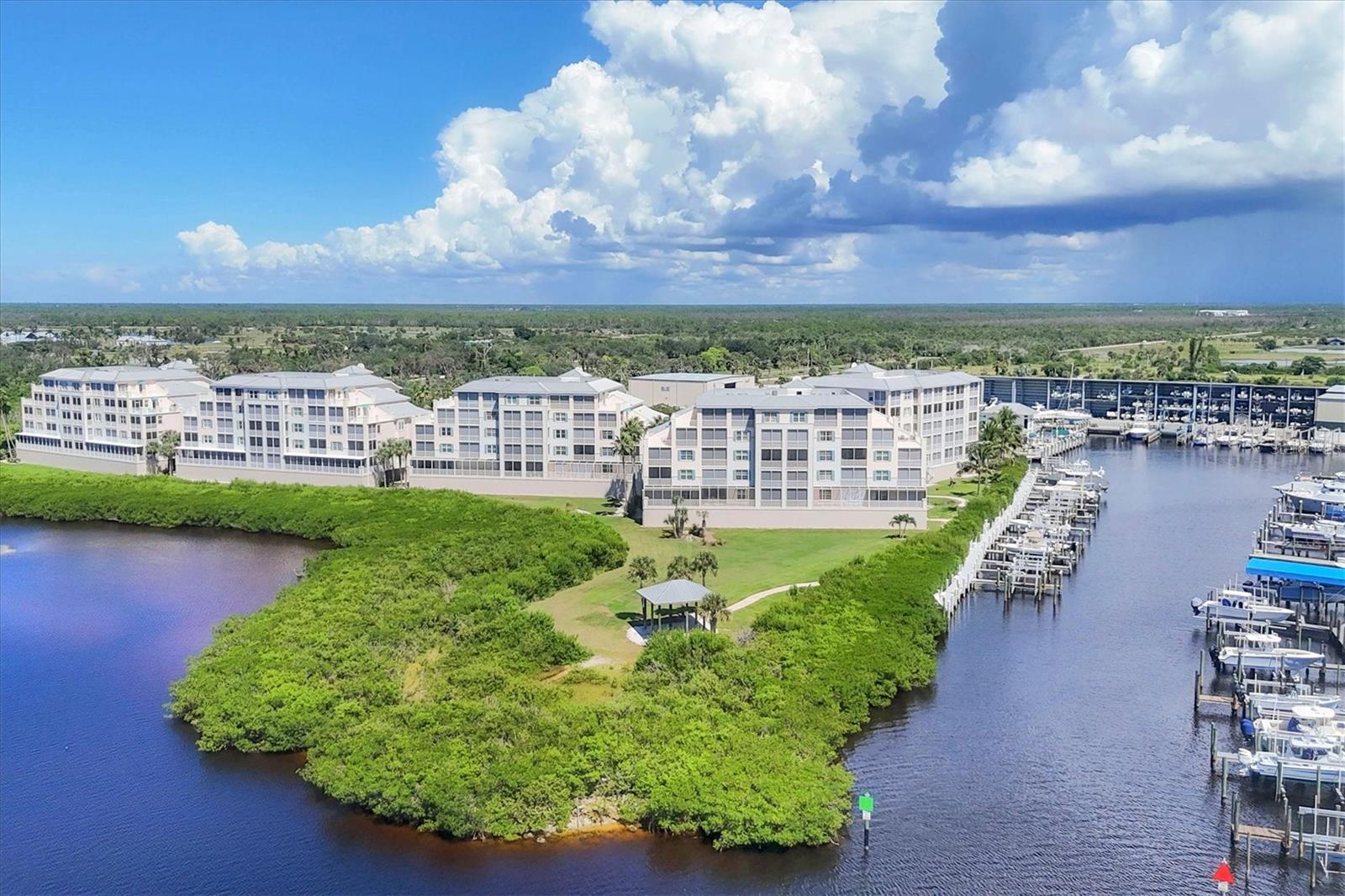 Image 54 of 57 For 13313 Gasparilla Road 202