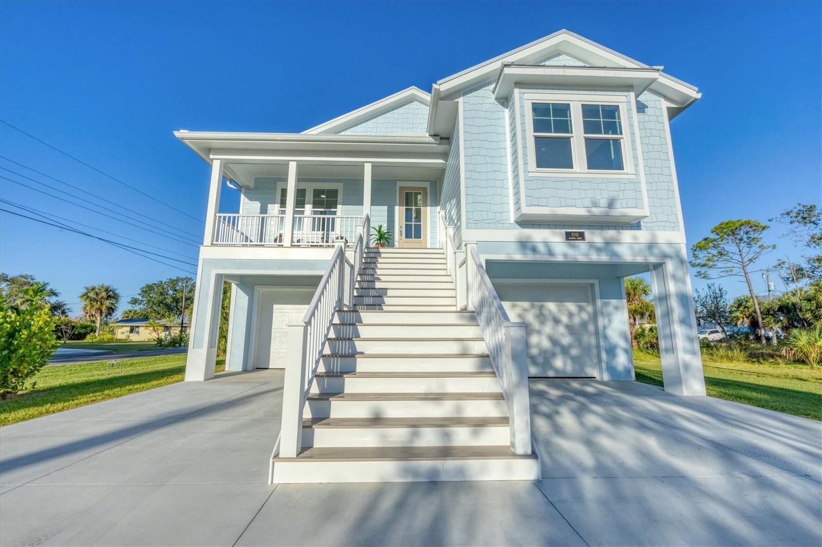 Details for 1141 Andrews Street, ENGLEWOOD, FL 34224
