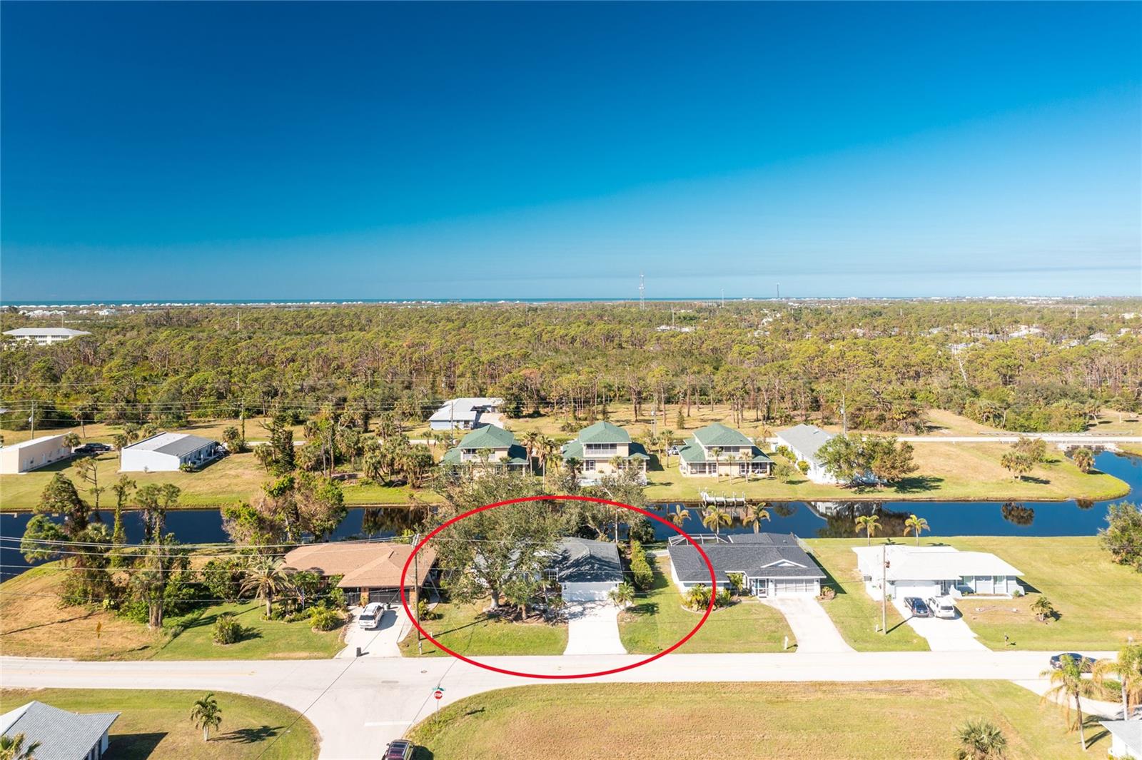 Image 57 of 91 For 217 Rotonda Circle