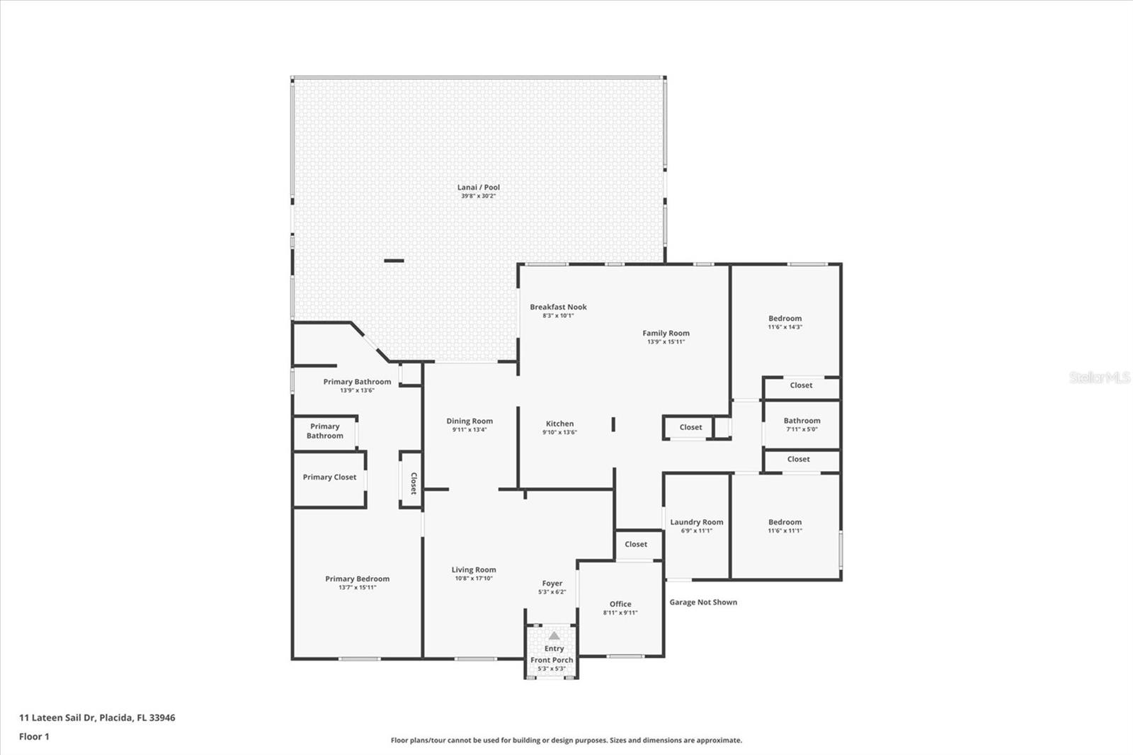 Image 13 of 61 For 11 Lateen Sail Drive