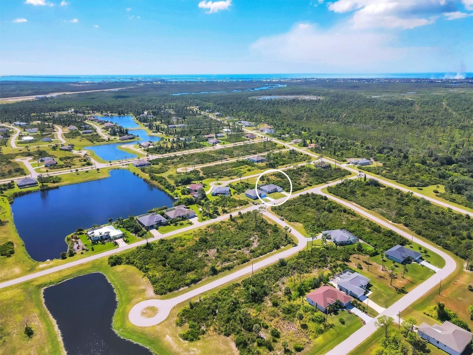 Image 46 of 61 For 11 Lateen Sail Drive