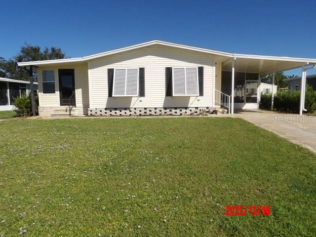 Details for 8454 Tanaka Drive, ENGLEWOOD, FL 34224