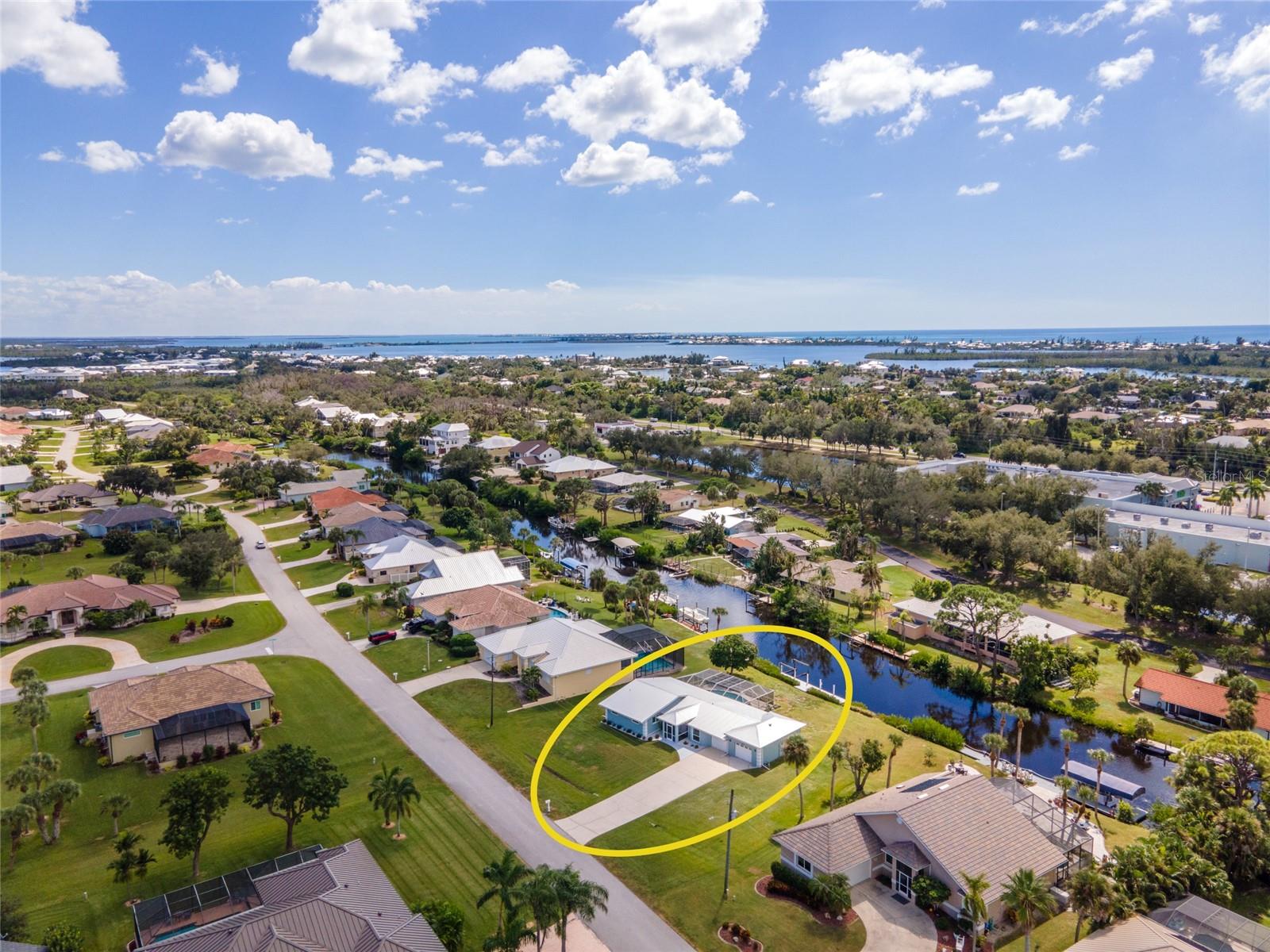 Details for 4636 Arlington Drive, PLACIDA, FL 33946