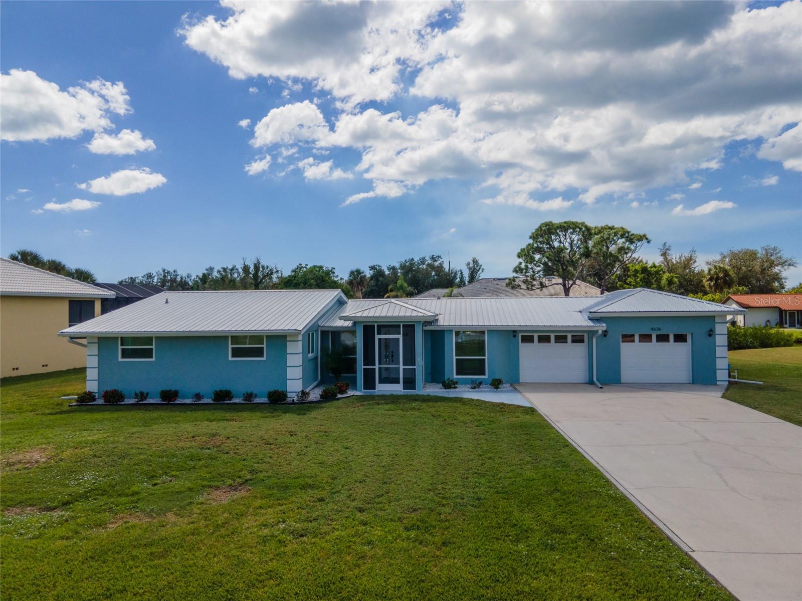 Image 2 of 47 For 4636 Arlington Drive