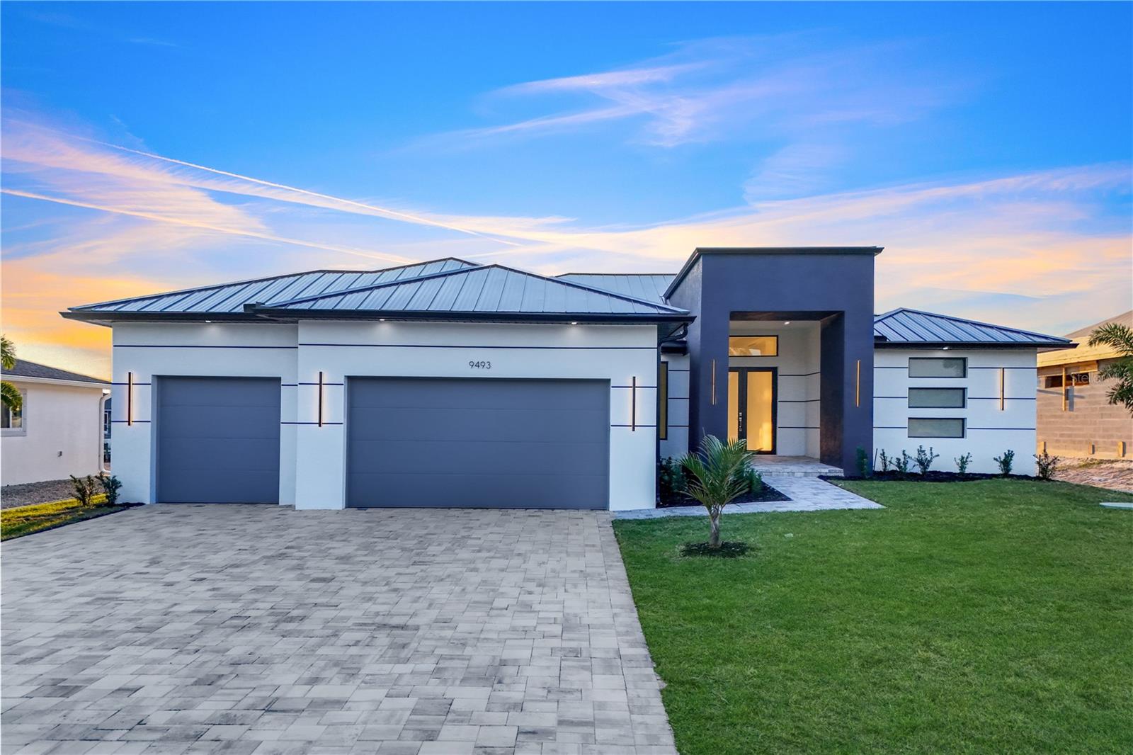 Details for 9493 St Paul Drive, PORT CHARLOTTE, FL 33981