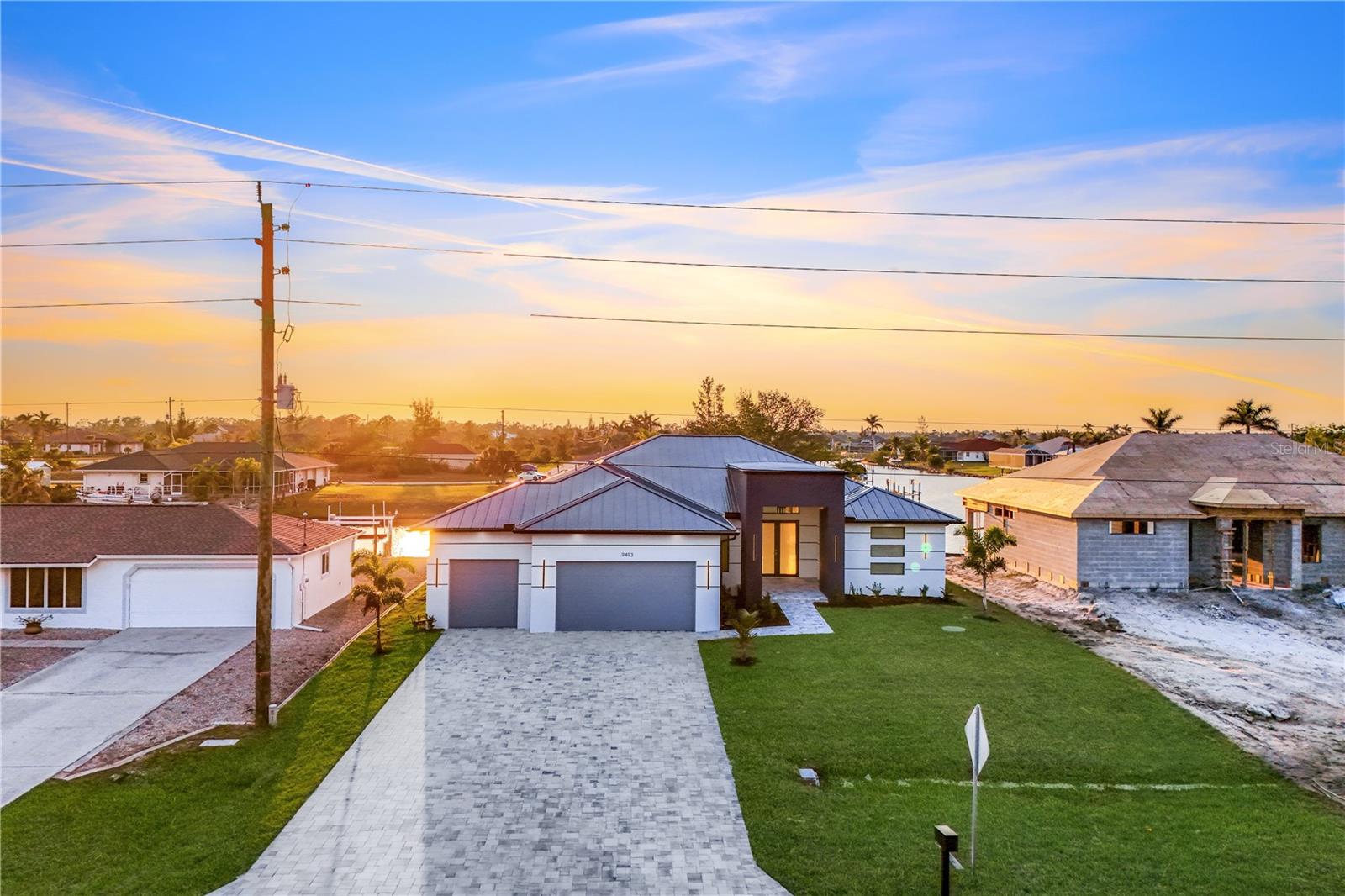 Image 2 of 52 For 9493 St Paul Drive